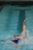 Swimming vs CGA  Wheaton College Swimming & Diving vs Coast Guard Academy. - Photo By: KEITH NORDSTROM : Wheaton, Swimming, diving